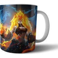 Pixxa Model 5 Mobile Legends Masha Kupa Bardak
