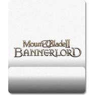 Pixxa Model -5 Mount Blade Iı Bannerlord Bilek Destekli Mouse Pad