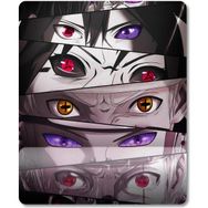 Pixxa Model - 5 Naruto Bilek Destekli Mouse Pad