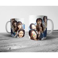 Pixxa Model 5 Oh My Girl Kupa Bardak