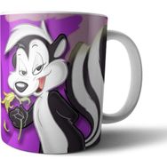 Pixxa Model 5 Pepe Le Pew Kokarca Pepe Kupa Bardak