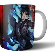 Pixxa Model 5 Persona 5 Strikers Kupa Bardak
