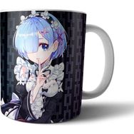 Pixxa Model 5 Re:zero − Starting Life In Another World Kupa Bardak
