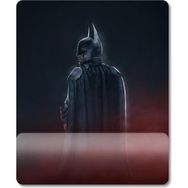 Pixxa Model 5 The Batman 2022 Bilek Destekli Mouse Pad