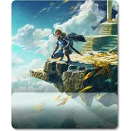 Pixxa Model 5 the Legend of Zelda Tears of the Kingdom Bilek Destekli Mouse Pad
