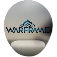 Pixxa Model - 5 Warframe Bilek Destekli Mouse Pad