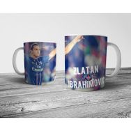 Pixxa Model 5 Zlatan Ibrahimovic Kupa Bardak