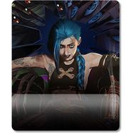 Pixxa Model - 6 Arcane Bilek Destekli Mouse Pad