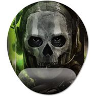 Pixxa Model - 6 Call Of Duty Modern Warfare Iı Bilek Destekli Mouse Pad