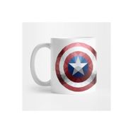Pixxa Model 6 Captain America Kaptan Amerika Kupa Bardak