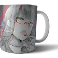 Pixxa Model 6 Darling in the Franxx Kupa Bardak