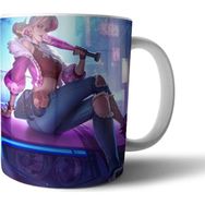 Pixxa Model 6 Mobile Legends Fanny Kupa Bardak