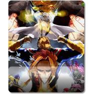 Pixxa Model - 6 My Hero Academia Bilek Destekli Mouse Pad