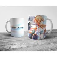 Pixxa Model 6 Sword Art Online Kupa Bardak