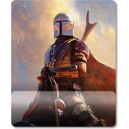 Pixxa Model 6 the Mandalorian Bilek Destekli Mouse Pad