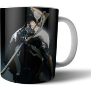 Pixxa Model 6 Warframe Kupa Bardak