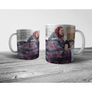 Pixxa Model 7 Eternal Sunshine of the Spotless Mind Kupa Bardak