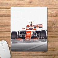 Pixxa Model -7 Formula 1 Bilek Destekli Mouse Pad