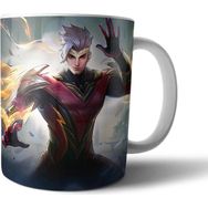 Pixxa Model 7 Mobile Legends Chou Kupa Bardak