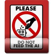 Pixxa Model - 7 Yapay Zeka Aı Artificial Intelligence Chatgpt Bilek Destekli Mouse Pad