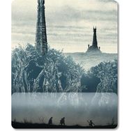 Pixxa Model 7 Yüzüklerin Efendisi - Lord of the Rings Bilek Destekli Mouse Pad
