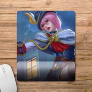 Pixxa Model -9 Mobile Legends Fanny Bilek Destekli Mouse Pad