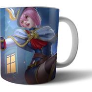 Pixxa Model 9 Mobile Legends Kadita Kupa Bardak