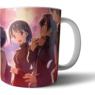Pixxa Model 9 Sword Art Online Kupa Bardak