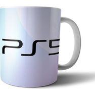 Pixxa Model Playstation 5 Kupa Bardak