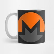 Pixxa Monero Xmr Crypto Kripto Para Binance Bitcoin Kupa Bardak