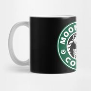 Pixxa Moonbucks Sailor Moon Kahve Kupa Bardak