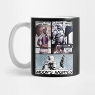 Pixxa Moon's Haunted Kupa Bardak