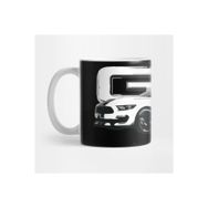 Pixxa Mustang Gt GT350 Kupa Bardak