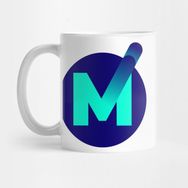Pixxa Mxc Cryptocurrency Kupa Bardak