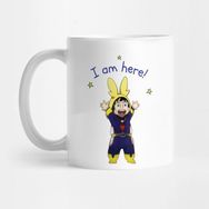Pixxa My Hero Academia Little Deku I Am Here! Kupa Bardak