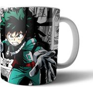 Pixxa My Hero Academia Midoriya Kupa Bardak Model 16