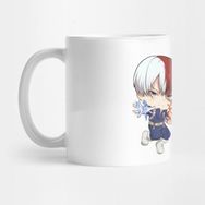 Pixxa My Hero Academia Shoto Todoroki Kupa Bardak
