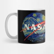 Pixxa Nasa Kupa Bardak