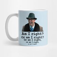 Pixxa Ned Ryerson Am I Right? Kupa
