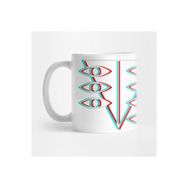 Pixxa Neon Genesis Evangelion Seele Symbol Kupa Bardak
