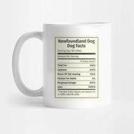 Pixxa Newfoundland Dog Facts Kupa