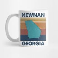 Pixxa Newnan Georgia Retro Vintage Clothing Men Women Custom T-Shirts Unique Graphic Kupa