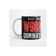 Pixxa Next Goal World Domination Kupa Bardak