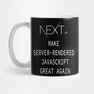 Pixxa Next Js Programlama Kupa Bardak