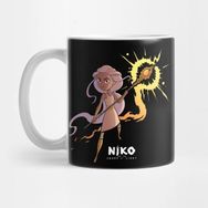 Pixxa Niko And The Sword Of Light Princess Lyra Hero 01 Kupa Bardak