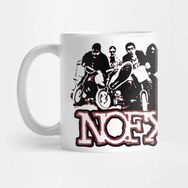 Pixxa Nofx Kupa Bardak