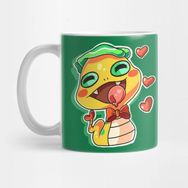 Pixxa Noko Noko Kupa Bardak