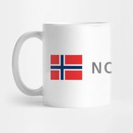 Pixxa Norseman Kupa Bardak