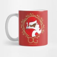 Pixxa Og: Original Gifter Kupa Bardak