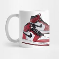 Pixxa Old School Kicks Kupa Bardak
